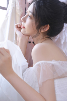 死神爱女人